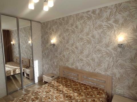 квартира по адресу Каховская ул., 56