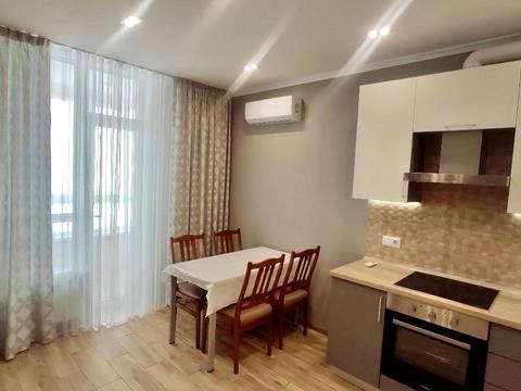 квартира по адресу Каховская ул., 56