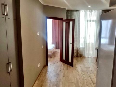 квартира по адресу Каховская ул., 56