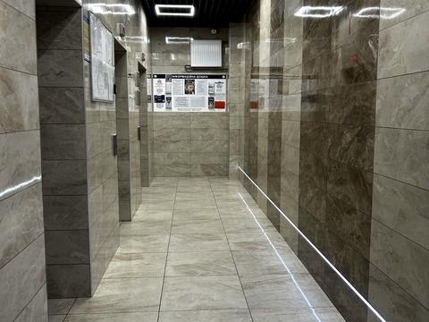 квартира по адресу Каховская ул., 56