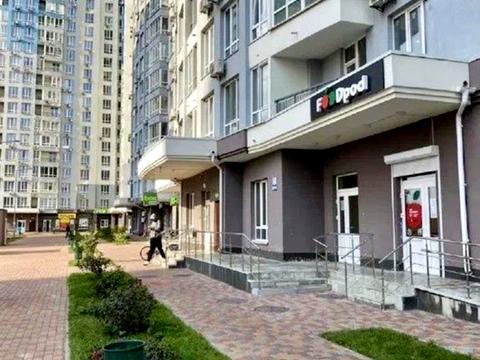 квартира по адресу Каховская ул., 56