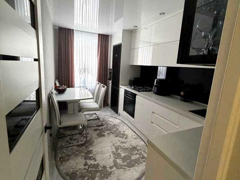 квартира по адресу Генадия Биличенко ул. (Петровського), 31