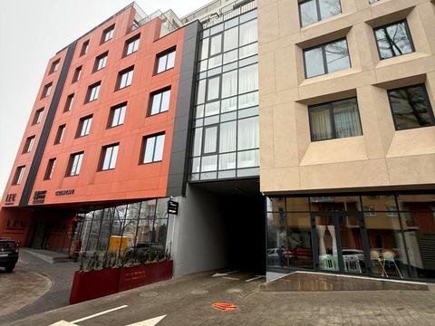 квартира по адресу Тараса Шевченко ул., (Будинок)