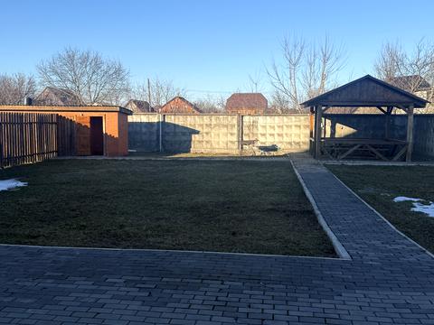 будинок за адресою Київський шлях, 118