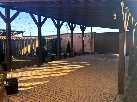 будинок за адресою Київський шлях, 118