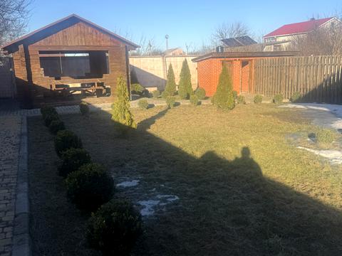 будинок за адресою Київський шлях, 118