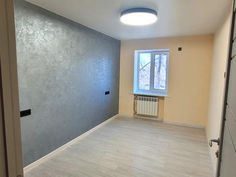 квартира за адресою Михайла Гончаренка вул., 6