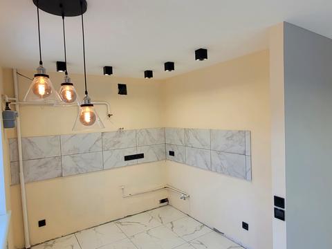 квартира за адресою Михайла Гончаренка вул., 6