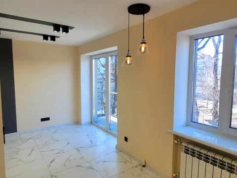 квартира за адресою Михайла Гончаренка вул., 6