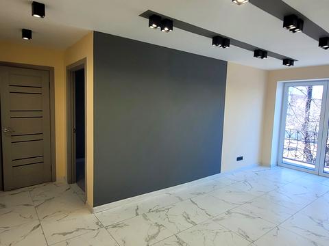 квартира за адресою Михайла Гончаренка вул., 6