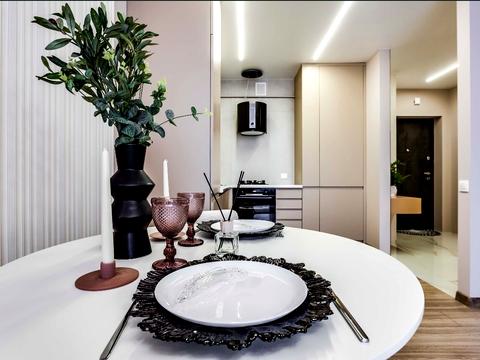 квартира за адресою Замарстинівська вул. (Калініна), 170-К