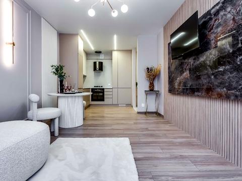 квартира за адресою Замарстинівська вул. (Калініна), 170-К