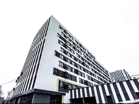 квартира за адресою Замарстинівська вул. (Калініна), 170-К