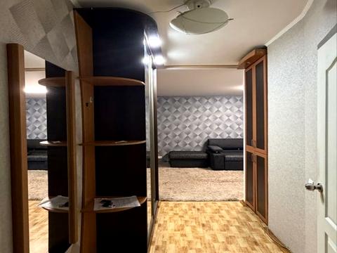 квартира по адресу Бакулина ул. (Бакулина), 3