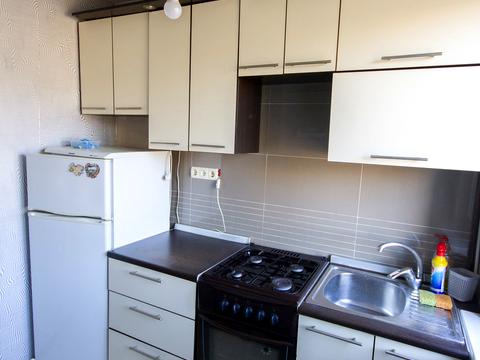 квартира по адресу Алексея Вадатурского ул. (Маршала Малиновского), 67