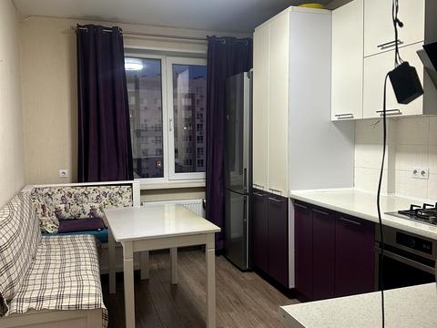 квартира за адресою Гетьманська вул., 9