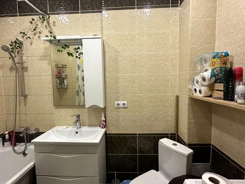 квартира за адресою Гетьманська вул., 9