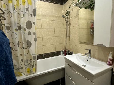 квартира за адресою Гетьманська вул., 9