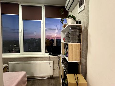 квартира за адресою Гетьманська вул., 9