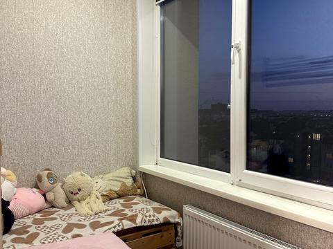 квартира за адресою Гетьманська вул., 9