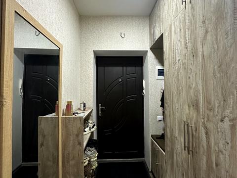 квартира за адресою Гетьманська вул., 9