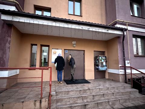 квартира за адресою Гетьманська вул., 9