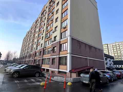 квартира за адресою Гетьманська вул., 9