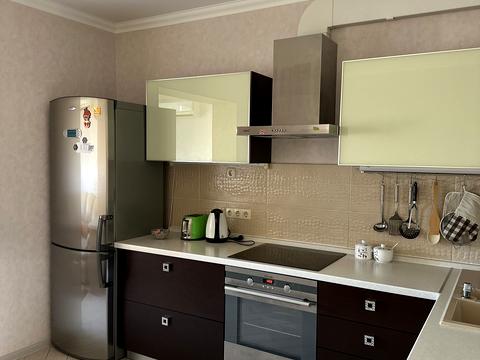 квартира за адресою Федора Ернста вул., 6