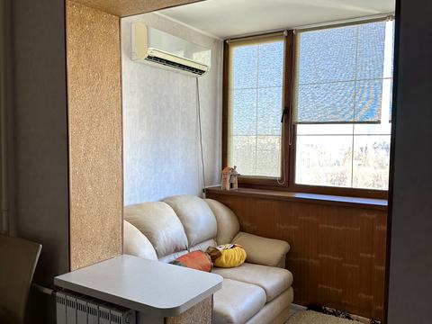 квартира за адресою Федора Ернста вул., 6