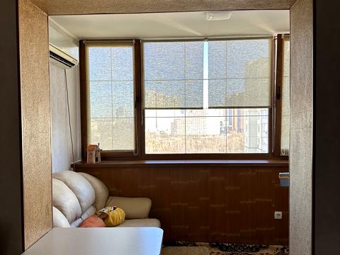 квартира за адресою Федора Ернста вул., 6