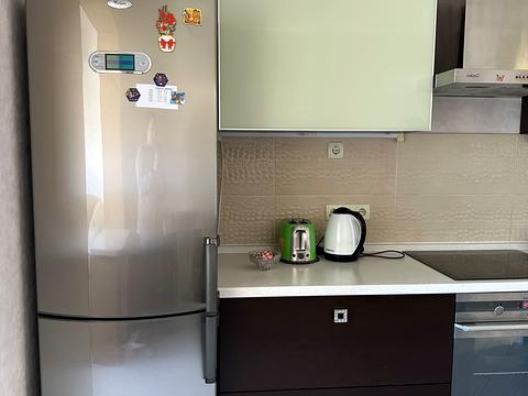 квартира за адресою Федора Ернста вул., 6