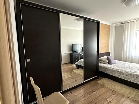 квартира за адресою Федора Ернста вул., 6