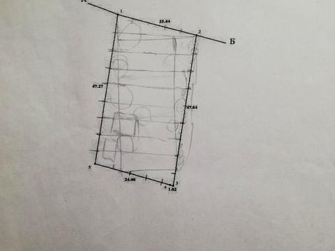 участок по адресу Каменка-Бугская, 