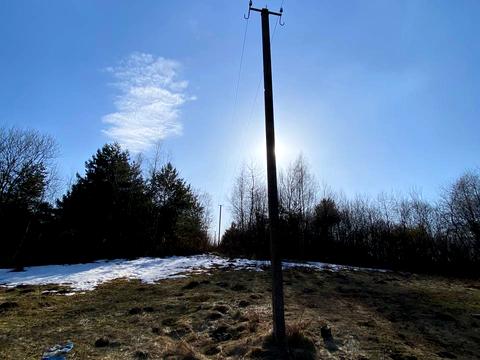 участок по адресу Каменка-Бугская, 