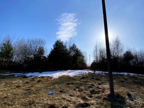 участок по адресу Каменка-Бугская, 