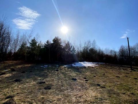 участок по адресу Каменка-Бугская, 