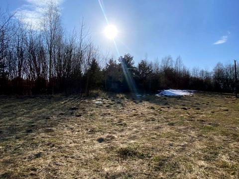 участок по адресу Каменка-Бугская, 