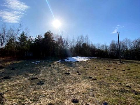 участок по адресу Каменка-Бугская, 