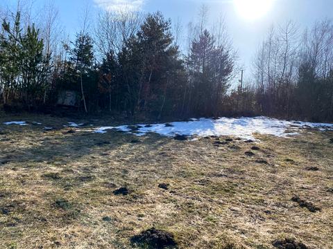 участок по адресу Каменка-Бугская, 