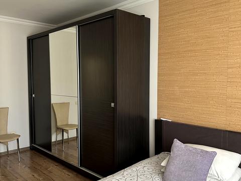 квартира за адресою Федора Ернста вул., 6