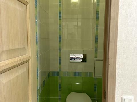 квартира за адресою Федора Ернста вул., 6