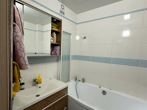 квартира за адресою Федора Ернста вул., 6