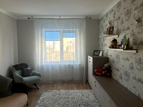 квартира за адресою Федора Ернста вул., 6