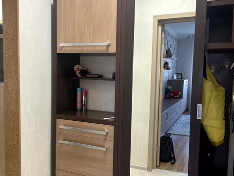 квартира за адресою Федора Ернста вул., 6