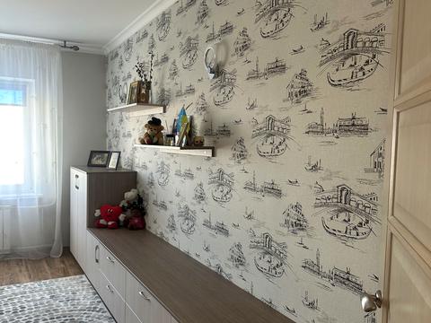 квартира за адресою Федора Ернста вул., 6