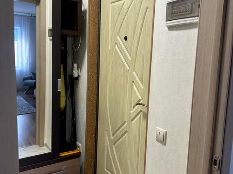 квартира за адресою Федора Ернста вул., 6