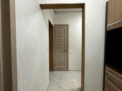 квартира за адресою Федора Ернста вул., 6