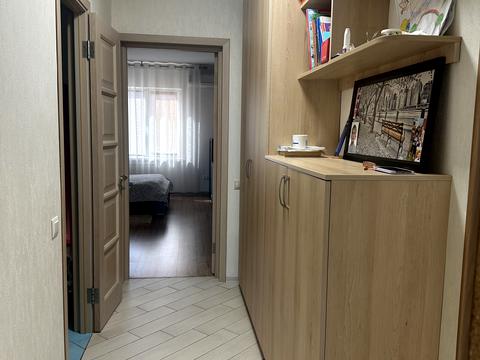 квартира за адресою Федора Ернста вул., 6