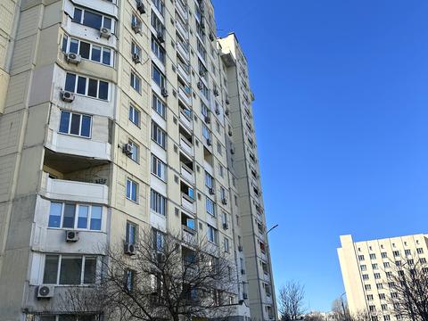 квартира за адресою Федора Ернста вул., 6