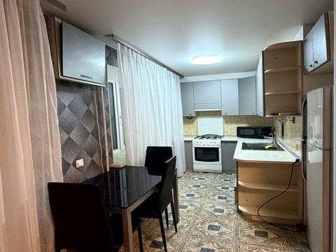 квартира по адресу Бакулина ул. (Бакулина), 3